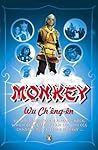 Monkey by Wu Cheng'en