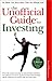 The Unofficial Guide to Investing by Lynn O'Shaughnessy