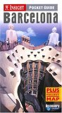 Barcelona (Insight Pocket Guides) Barcelona (Insight Pocket Guides)