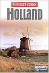 Holland (Insight Guides) Holland (Insight Guides)