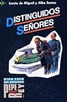 PQL 4 - Distinguidos señores (Spanish Edition)