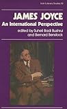 James Joyce: An International Perspective (Irish Literary Studies)