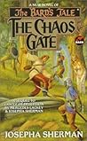 The Chaos Gate (Bard's Tale, #4)