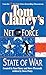 State of War (Tom Clancy's Net Force, #7)