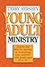 Young Adult Ministry: Step-...