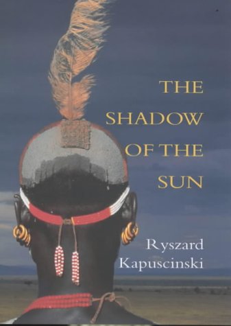 The Shadow of the Sun