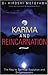 Karma and Reincarnation by Hiroshi Motoyama