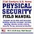 21st Century U.S. Army Physical Security Field Manual