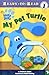 My Pet Turtle (Blue's Clues: Ready-to-Read, #5)