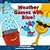 Weather Games With Blue (Blues Clues)