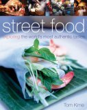 Cover of Street Food