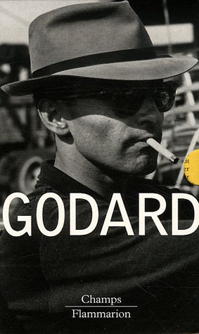 coffret godard 3 vols (Paperback)