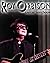The Roy Orbison Guitar Songbook by Roy Orbison