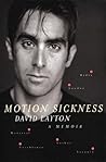 Motion Sickness: A Memoir