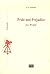 Pride and Prejudice : Joe W...