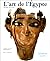 L'art de l'Egypte