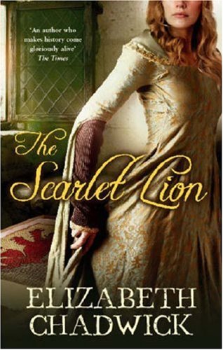 The Scarlet Lion
