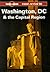 Lonely Planet Washington, D.C. and the Capital Region (Serial)