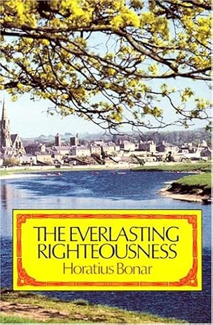 Everlasting Righteousness