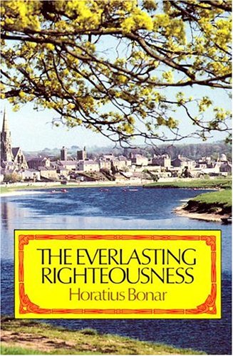 The Everlasting Righteousness (Paperback)