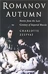 Romanov Autumn by Charlotte Zeepvat