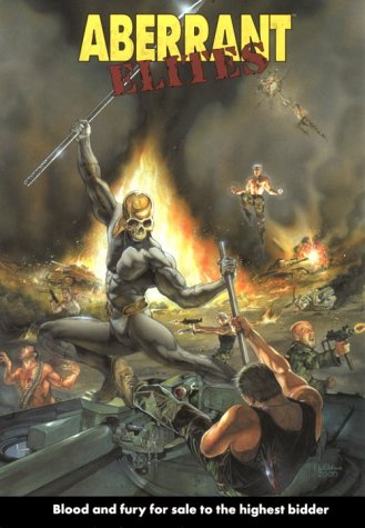 Aberrant Elites (Aberrant Role Playing Game)