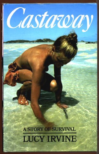 Castaway (Hardcover)