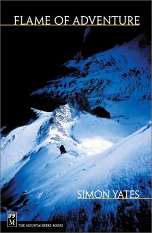 The Flame of Adventure (Paperback)
