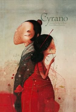 Cyrano (Hardcover)