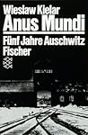 Anus Mundi