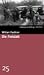 Die Freistatt by William Faulkner