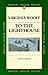 Woolf's "To the Lighthouse" (Critical Studies)