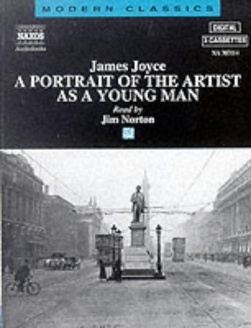 A Portrait of the Artist As a Young Man