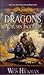 Dragons of Autumn Twilight by Margaret Weis