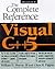 Visual C++5: The Complete Reference (Complete Reference Series)