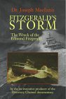 Fitzgerald's Storm: The Wreck of the Edmund Fitzgerald (Paperback)