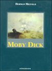 Moby Dick: Or The Whale