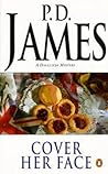Cover Her Face by P.D. James