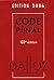 Code Pénal