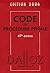 Code De Procédure Pénale