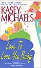Love To Love You Baby (Trehan Brothers, #1)