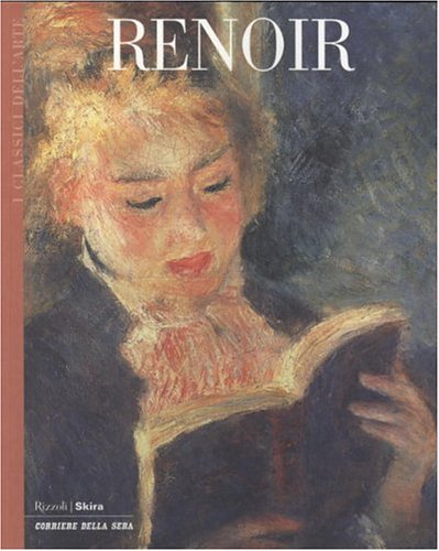 Renoir (Rizzoli Art Classics)