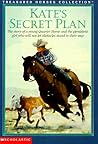 Kate's Secret Plan