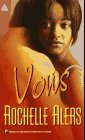 Vows (Hideaway Legacy, #3)
