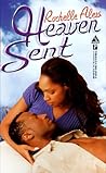 Heaven Sent (Hideaway Legacy, #4)