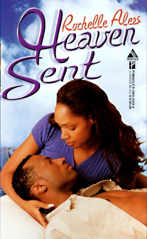 Heaven Sent (Hideaway Legacy, #4)