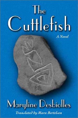 The Cuttlefish: A Novel (Hardcover)