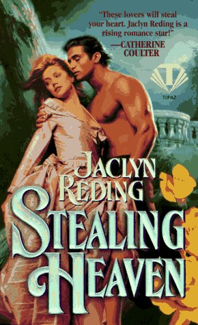 Stealing Heaven (Restoration #3)