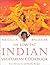 The Low Fat Indian Vegetarian Cookbook
