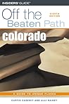 Colorado Off the Beaten Path